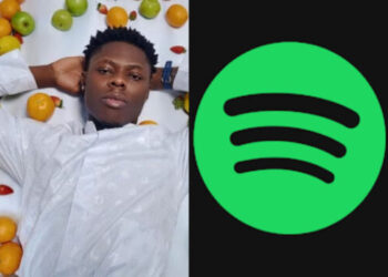 mohbad spotify