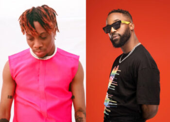 oxlade iyanya