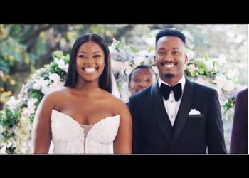 VIDEO: Azana – Sifanelene ft. Mthunzi