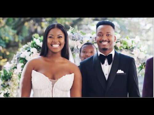 VIDEO: Azana – Sifanelene ft. Mthunzi