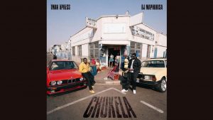 DJ Maphorisa & Tman Xpress – Chukela EP