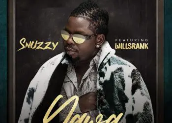 Snuzzy – “YAWA” ft Millzrank