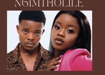 Maverick Muji & Nonny – Ngimtholile