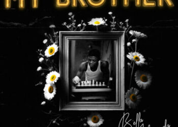 Bella Shmurda - My Brother