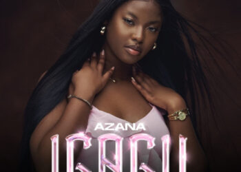 ALBUM: Azana – IGAGU