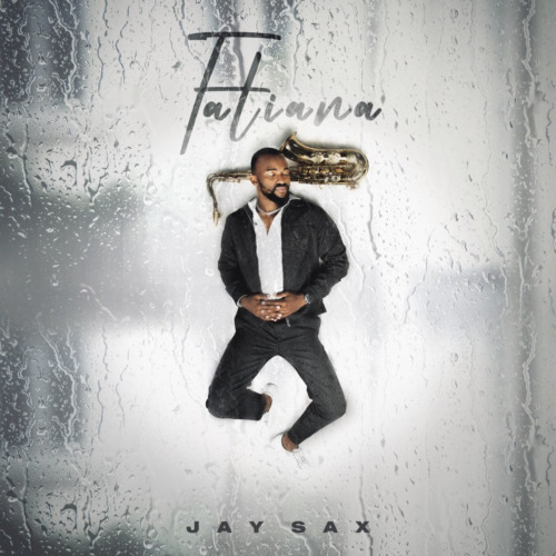ALBUM Jay Sax Tatiana