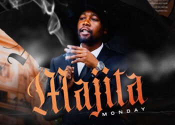 ALBUM: Kwiish SA – Majita Monday
