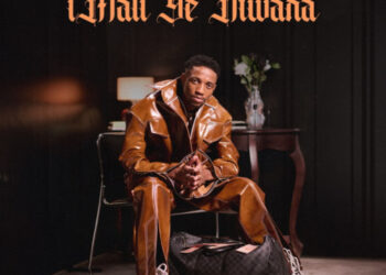 Sam Deep – Thando Lwethu ft. Sino Msolo & Da Muziqal Chef