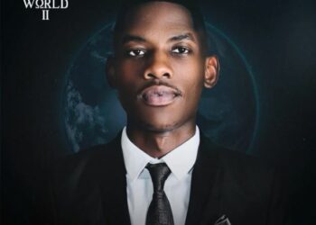 ALBUM: Villosoul – Piano To The World II
