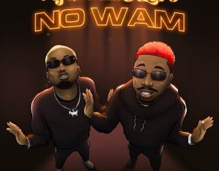 Ajebo Hustlers - No Wam