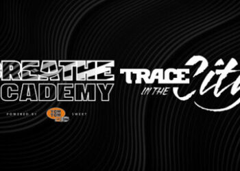 BREATHE ACADEMY X TRACE IN THE CITY 1