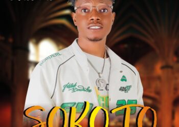 Boy Sunkan Sokoto