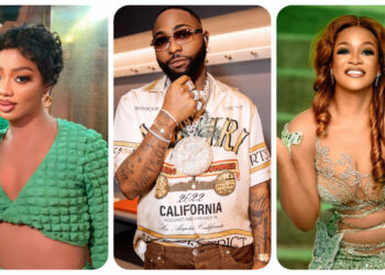 Christy O Davido Phyna