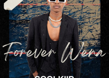 Coolkiid – Forever Wena ft. Qamo, Musiholiq & Naledi