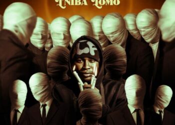 Eniba Lomo Artwork