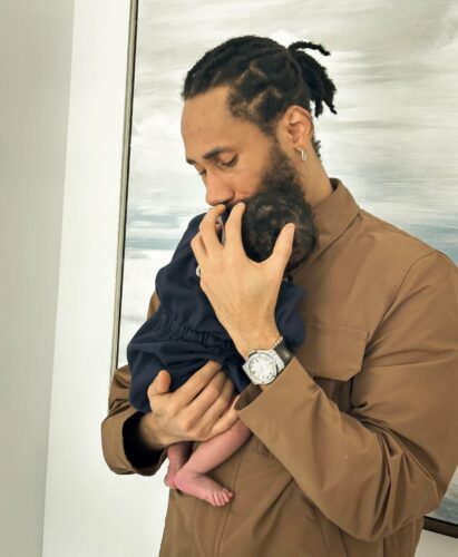 Celebrities Already Have Kids phyno