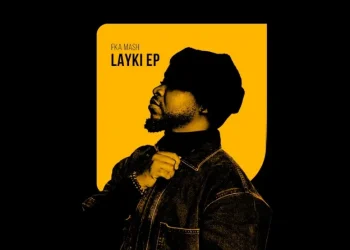 Fka Mash & Da Capo – Life As You Know It