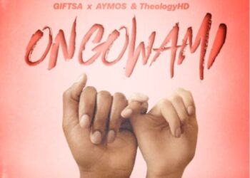 GIFTSA, Aymos & Theology HD – Ongowami