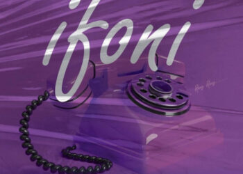Inkosi Yamagcokama & Blaq Diamond – Ifoni