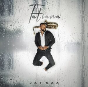 Jay Sax – Makoti ft. Khalil Harrison & Cooper SA
