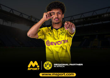 Karim Adeyemi 1080X1080