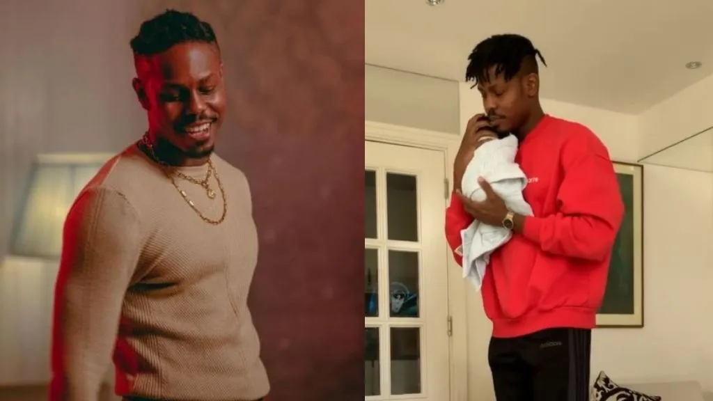 We Bet You Didn’t Know These Nigerian Celebrities Already Have Kids 5 width=1024