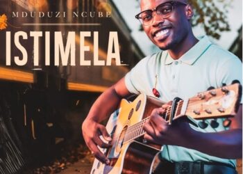 Mduduzi Ncube – Ebumnyameni