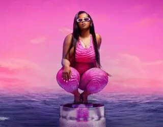 Nkosazana Daughter, Master KG & Lowsheen – Amaphutha