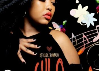 Rethabile Khumalo – Mtanami ft. DJ Spura