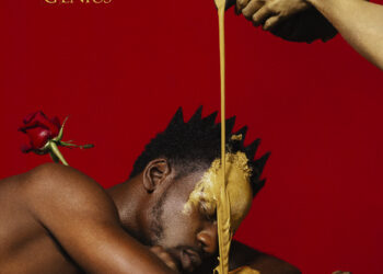 The Evil Genius Mr Eazi