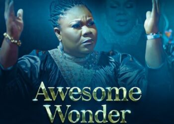 Tejumola Adel Awesome Wonder
