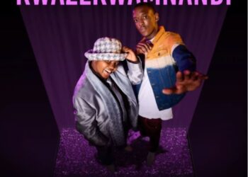 Thama Tee & Chley – Kwazekwamnadi ft. Sbuda Maleather & Pabi Cooper
