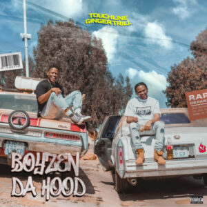 Touchline & Ginger Trill – Movie Again ft. Kwesta