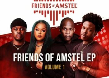 Nasty C & Joda Kgosi – Complicated