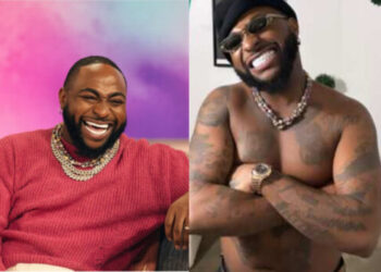 davido potbelly