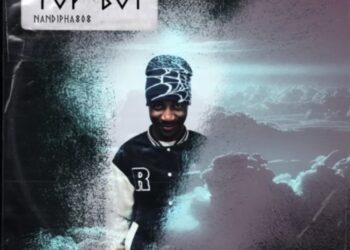 Nandipha808 – Ivale Mfana ft. Djy Fresh, Dot Mega and Ceeka RSA
