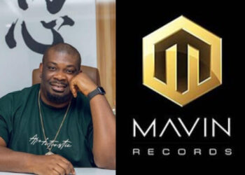 don record mavin