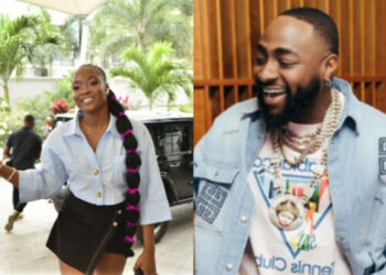 ilebaye davido 1