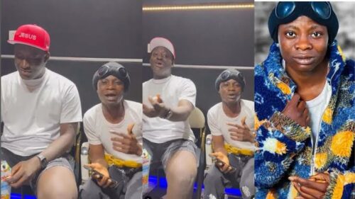 “Young Duu is now the hottest artist in Nigeria” – Carter Efe Declares [VIDEO]