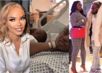 iyabo chioma twins