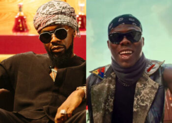 patoranking mohbad
