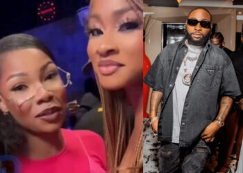 phyna davido tacha