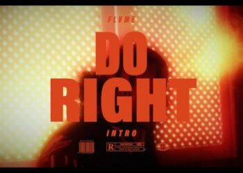 Do Right Intro Video