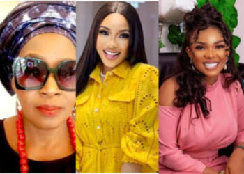 tonto iyabo kemi