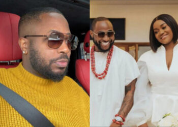 tunde davido chioma