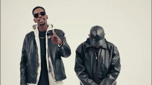 VIDEO: Robot Boii, Mellow & Sleazy – Salary Salary ft. Shaun MusiQ & F Teearse