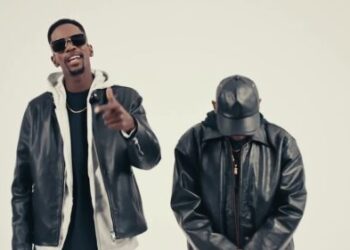 VIDEO: Robot Boii, Mellow & Sleazy – Salary Salary ft. Shaun MusiQ & F Teearse