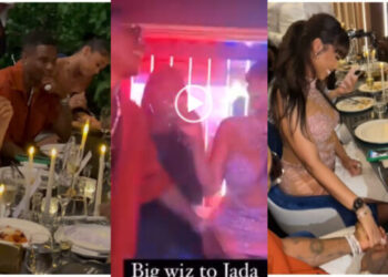 wizkid jada birthday