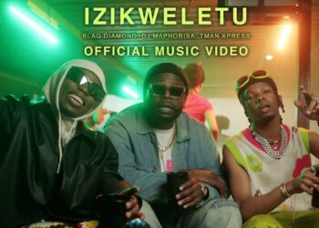 MUSIC VIDEO: Blaq Diamond – Izikweletu ft. DJ Maphorisa & Tman Xpress