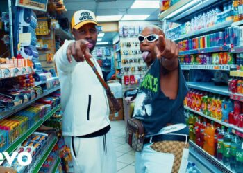 MUSIC VIDEO: Mr JazziQ – Hamba Naye ft. Pcee, Justin99, MaTen & Jandas